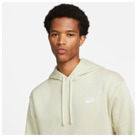 Nike Ανδρικό φούτερ Sportswear Club Fleece Pullover Hoodie